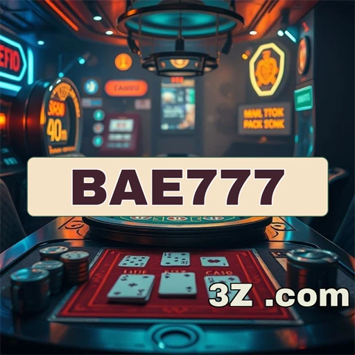 Bônus Imperdíveis no Site de Jogos Bae777