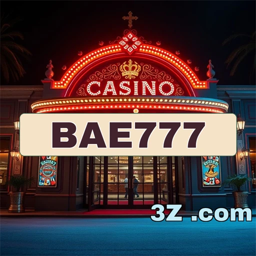 bae777 Diversão Garantida