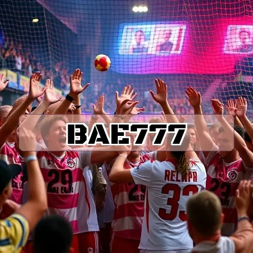 bae777: Descubra o Mundo de Pôquer Que Vai Te Surpreender