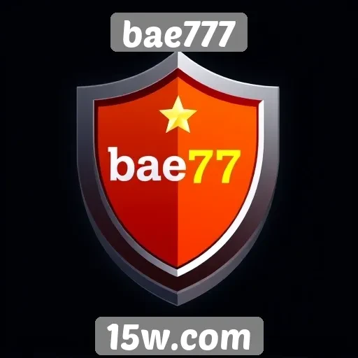 Plataforma de apostas bae777 promete segurança para usuários