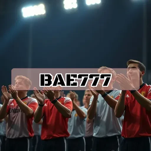 bae777: As Recompensas Que Todo Jogador Deseja Ver