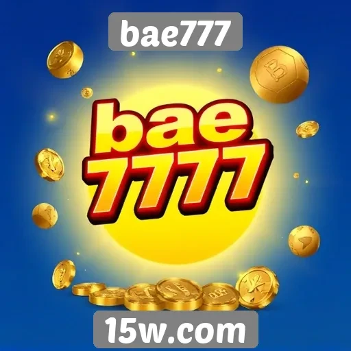 Novas promoções atraem jogadores para bae777